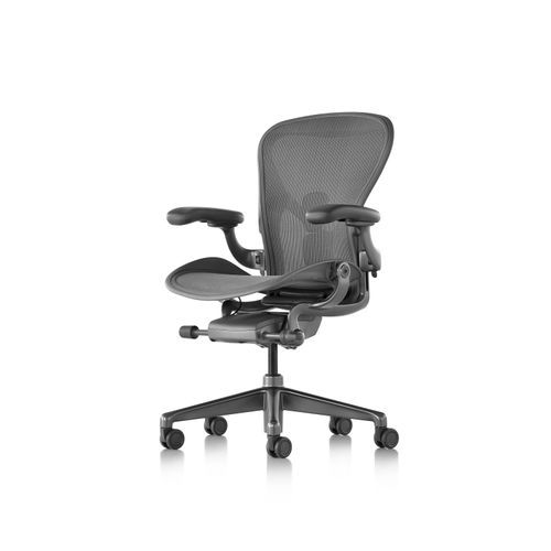 Aeron Remastered Size B | Full Spec