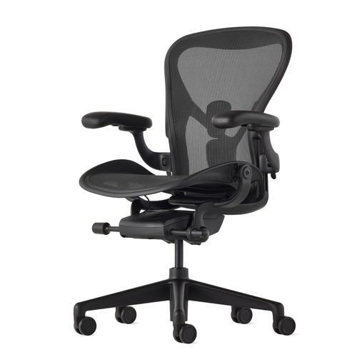 Aeron Onyx