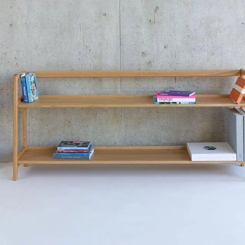 SCP Agnes Long Shelves