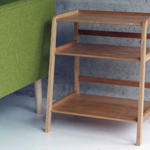 SCP Agnes Side Table