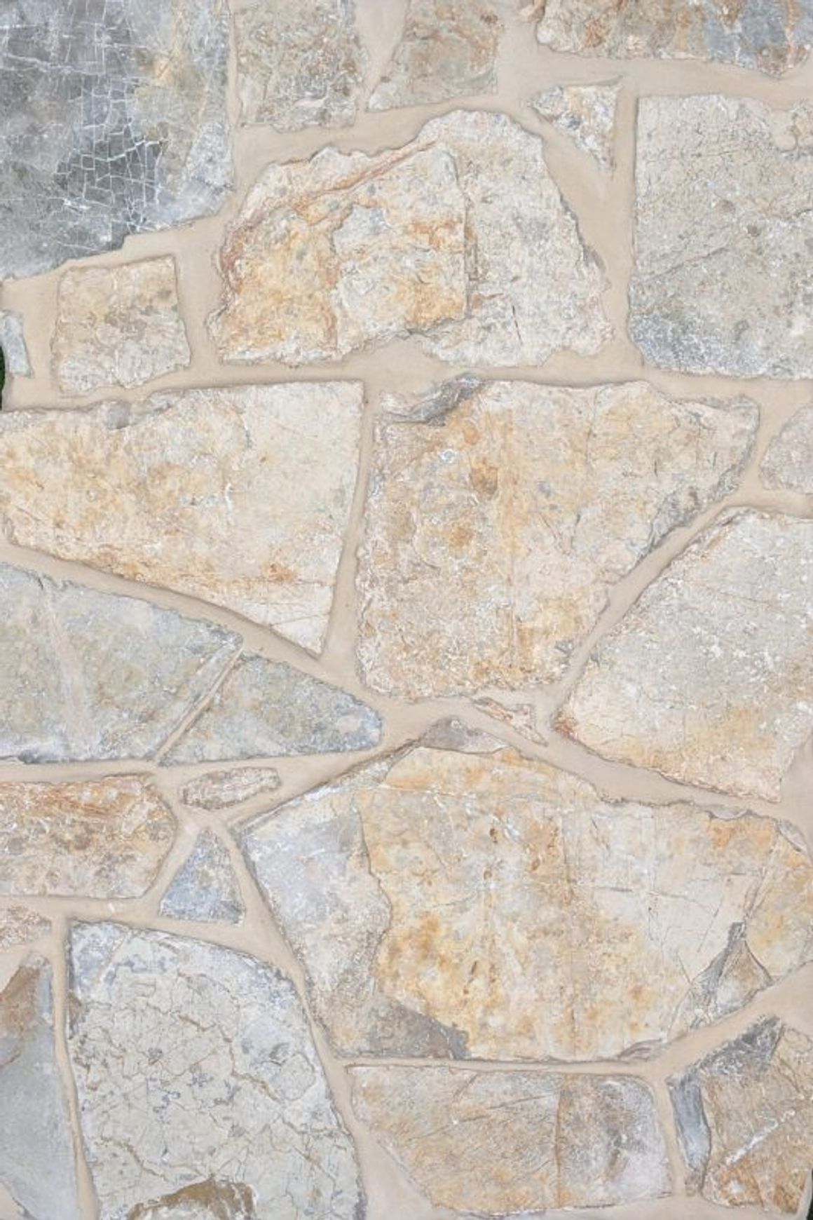 Airlie Stone Wall Cladding