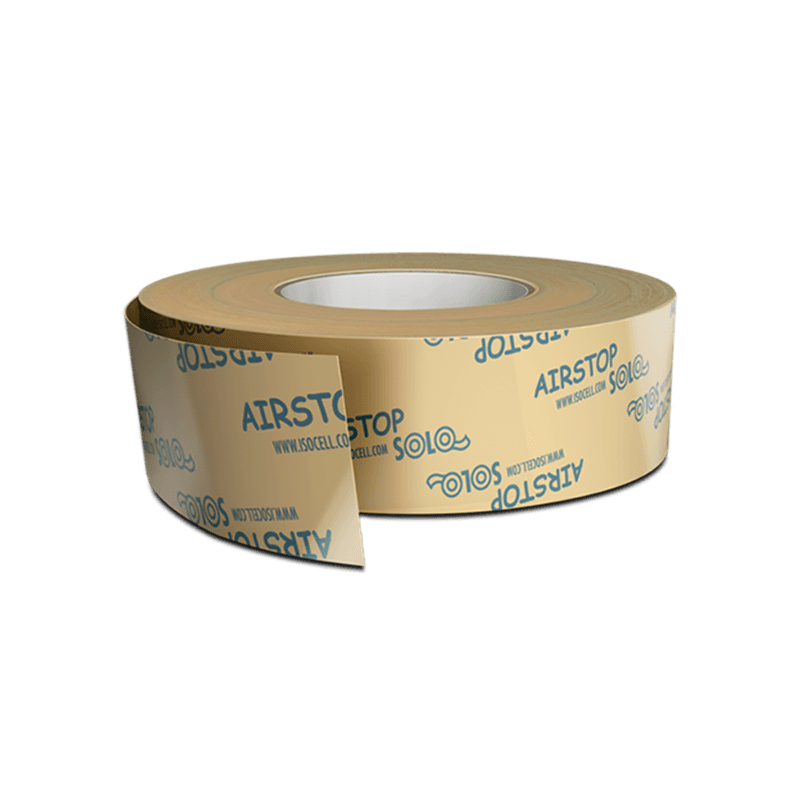Airstop SOLO Adhesive Tape