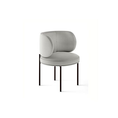 Akiko Armchair by  Gallotti & Radice | ECC