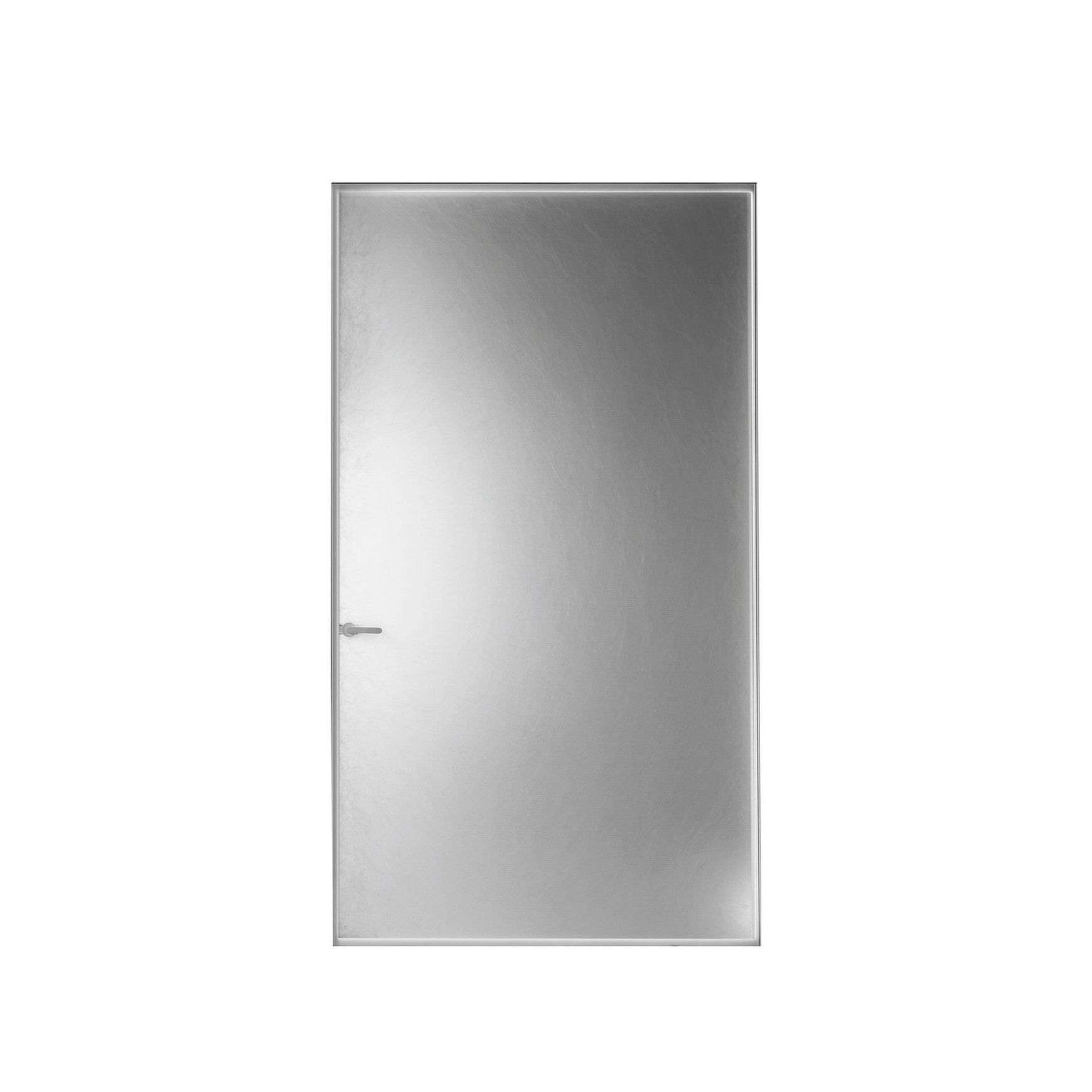 Aladin Pivot Plain Door