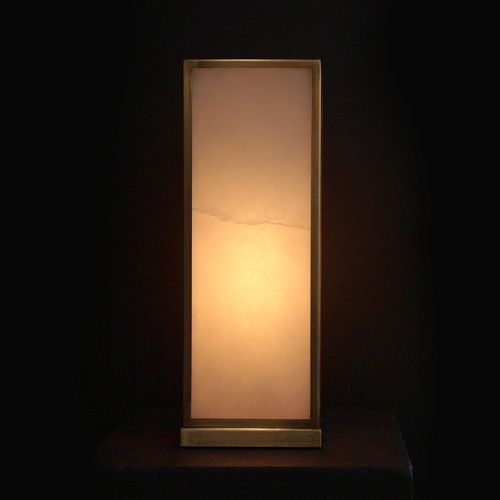 Alastair Table Lamp - Tall