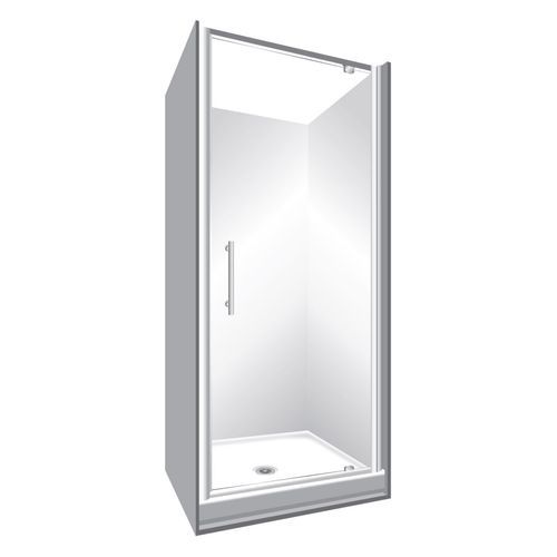 Retro Alcove 820