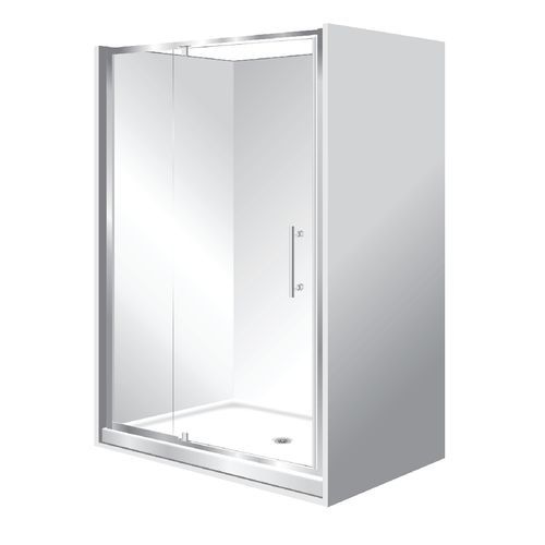 Retro Alcove 800x1200x800