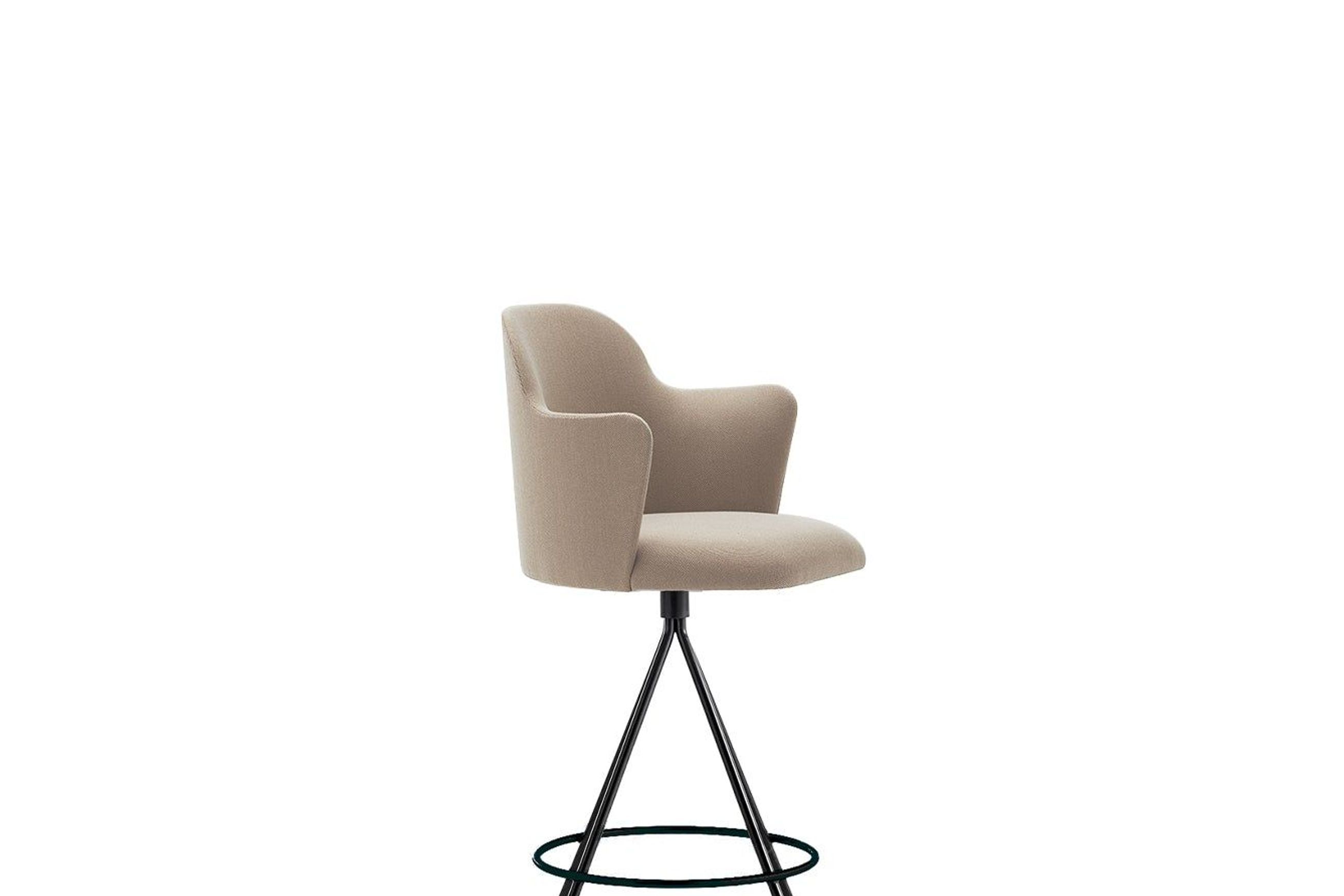 Aleta Bar Stool - Swivel