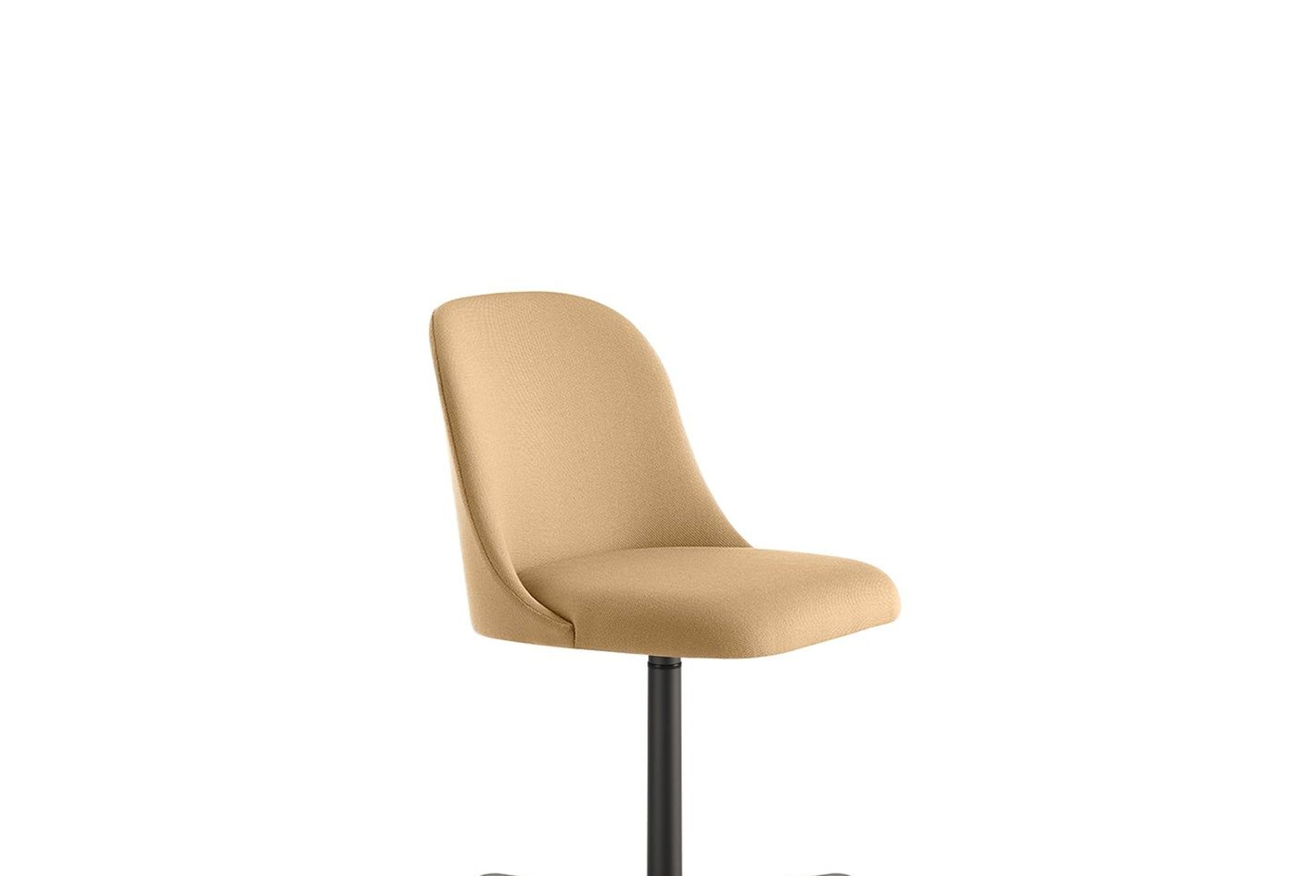Aleta Chair - Flat Swivel