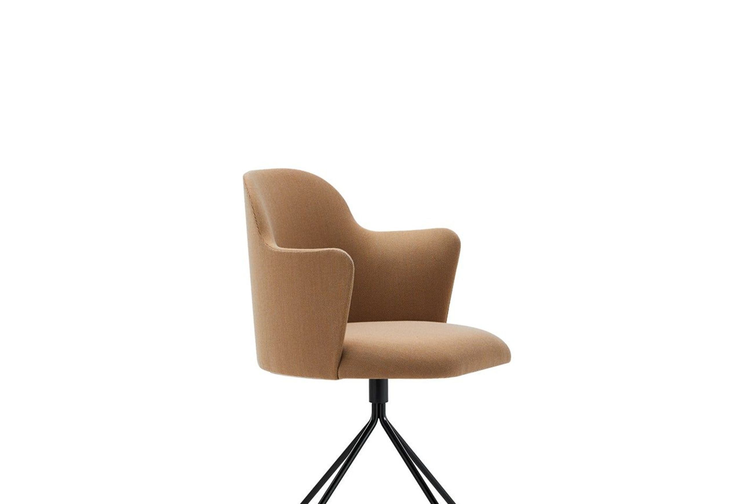 Aleta Chair - Swivel