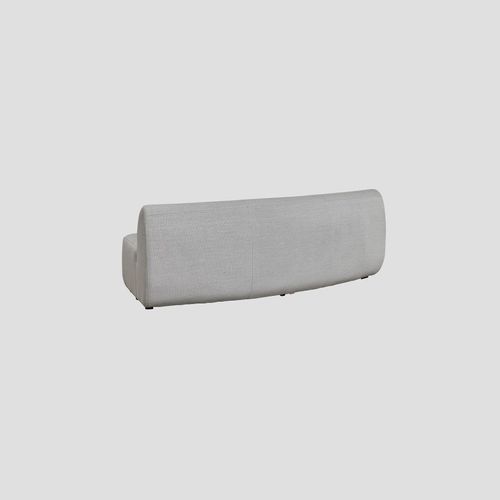 Alexandra Triple Sofa Section