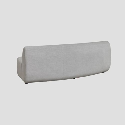 Alexandra Triple Sofa Section