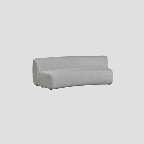 Alexandra Triple Sofa Section