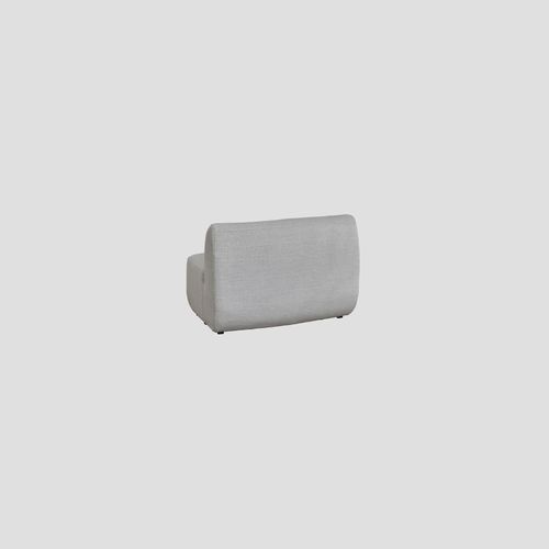 Alexandra Single Sofa Section