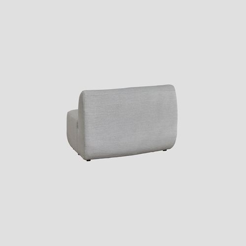 Alexandra Single Sofa Section