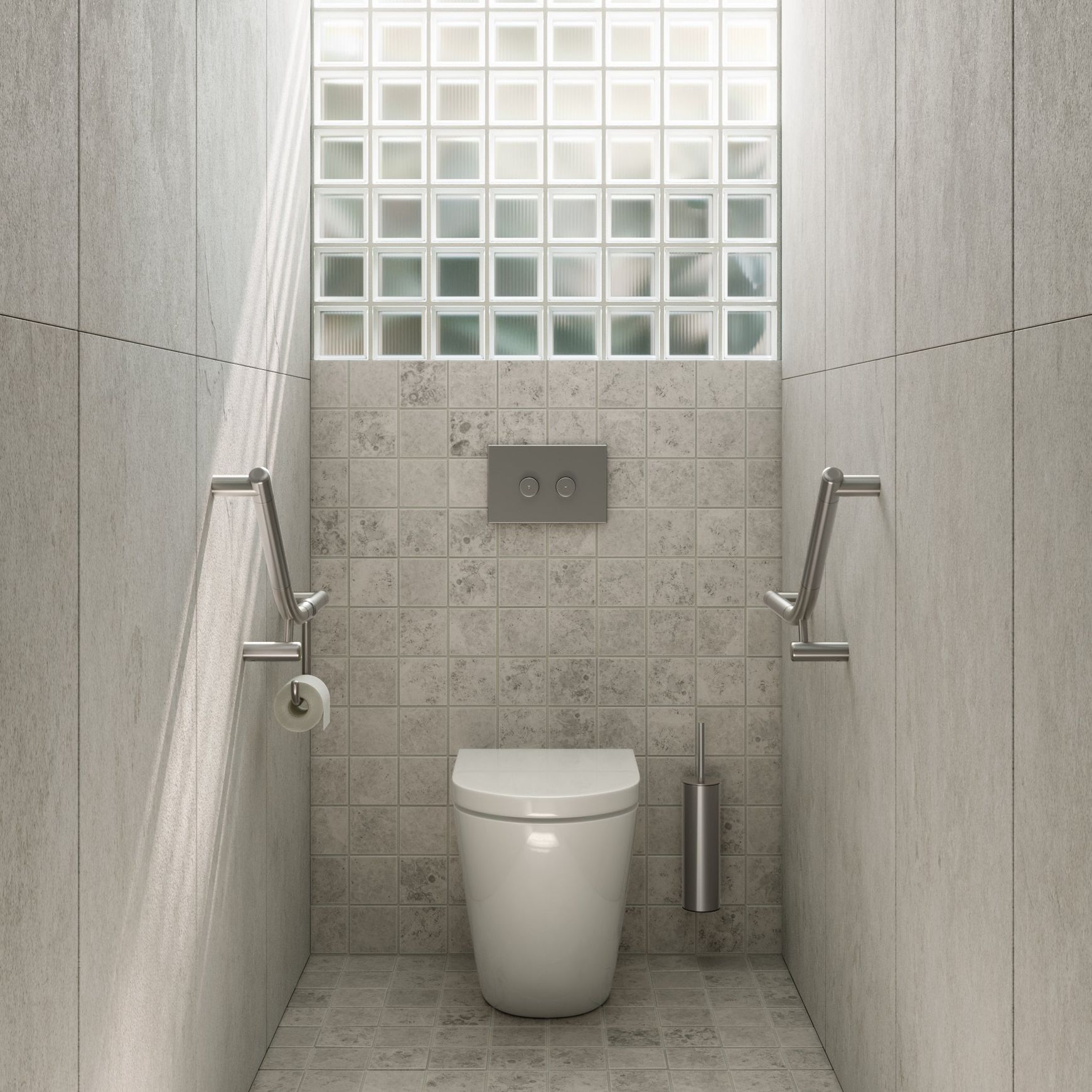 Hakkari Natural Stone Tile