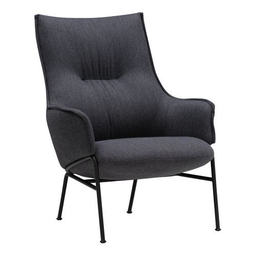 Aleo Lounge Chair