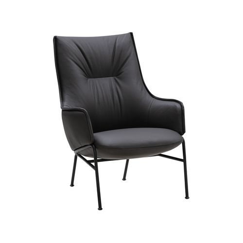 Aleo Lounge Chair