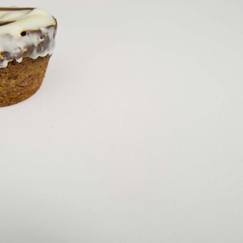 Quantum Zero | Alpine White