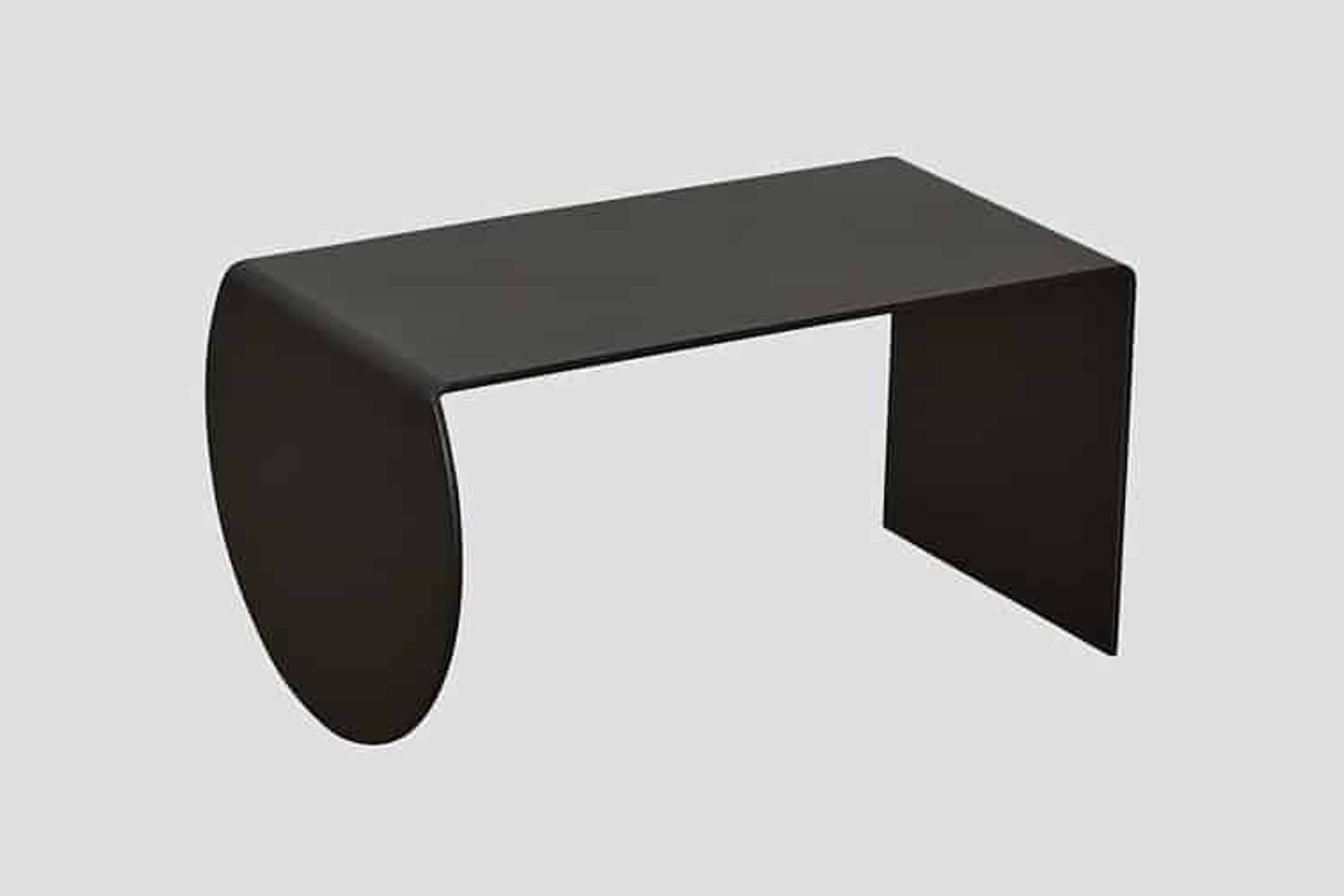 Aluminium Side Tray