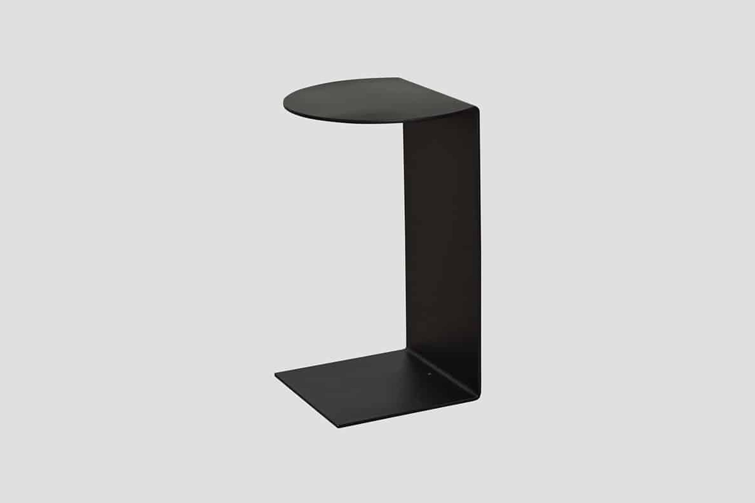 ALUMINIUM SIDE TRAY