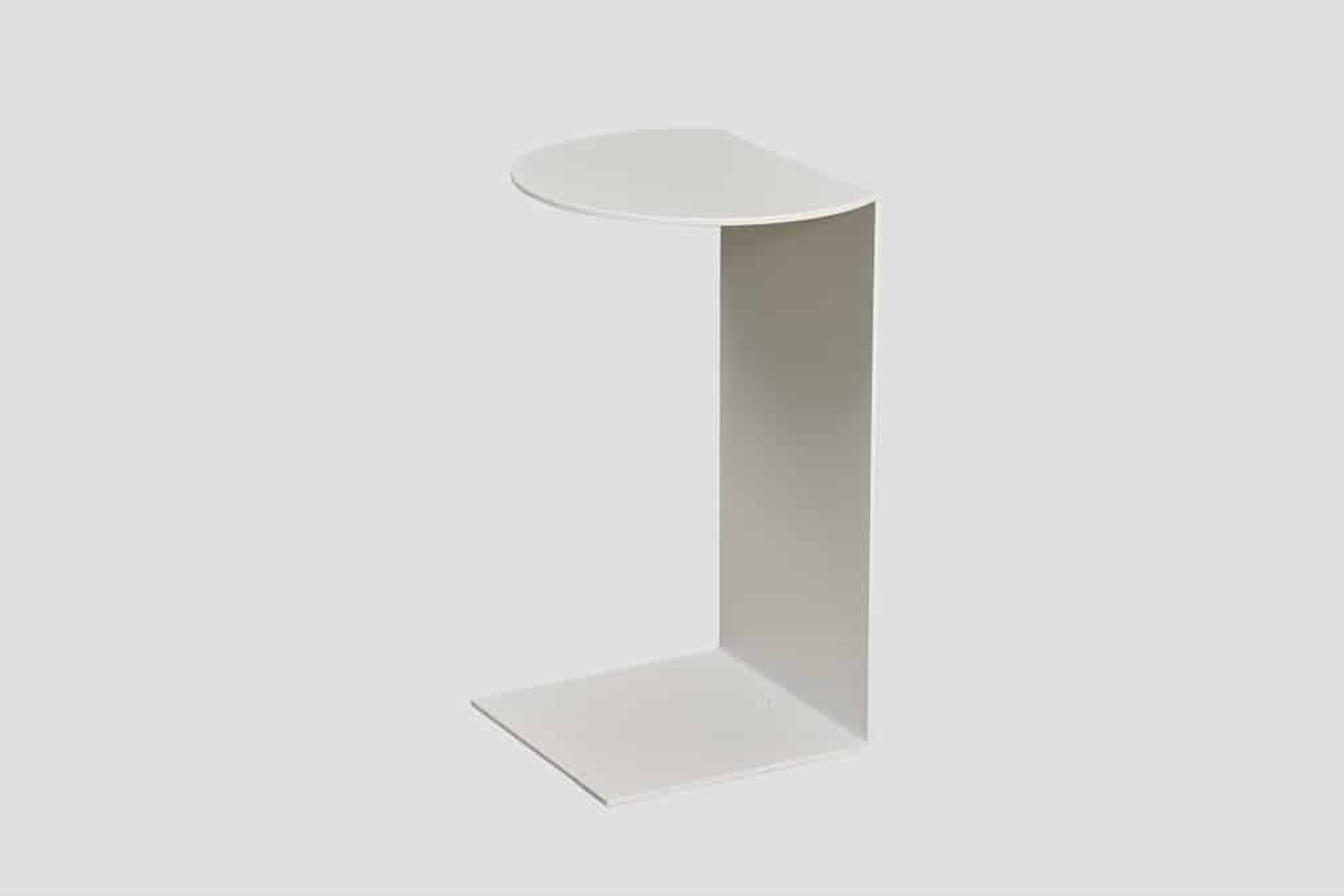 Aluminium Side Tray