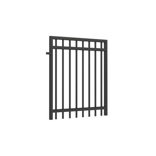 Aluminium Pool Gate