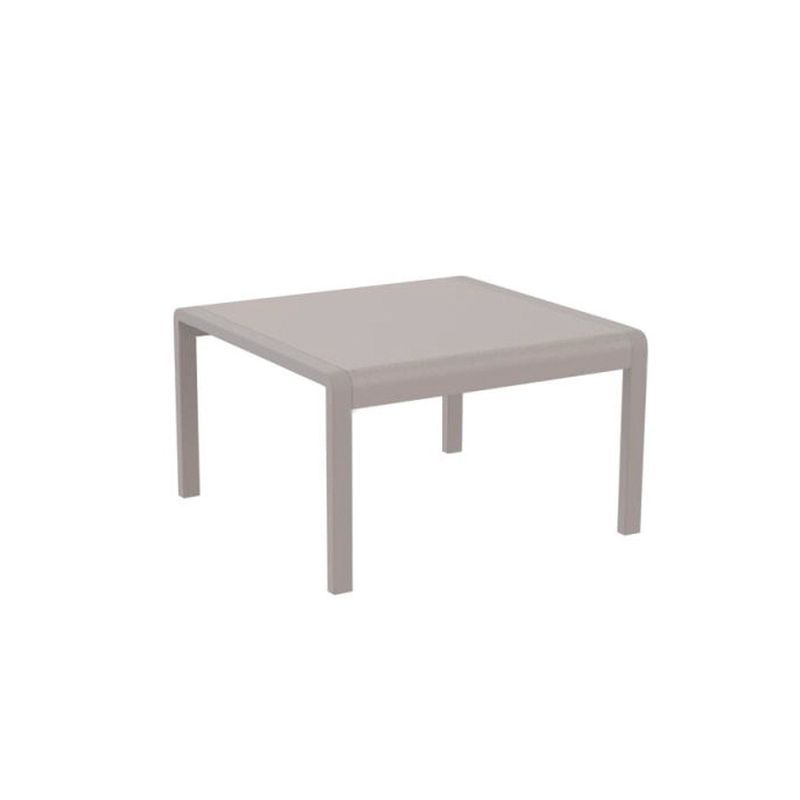 Alura Footrest