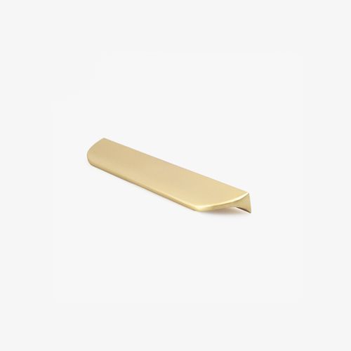Allure Gold Pull Handle