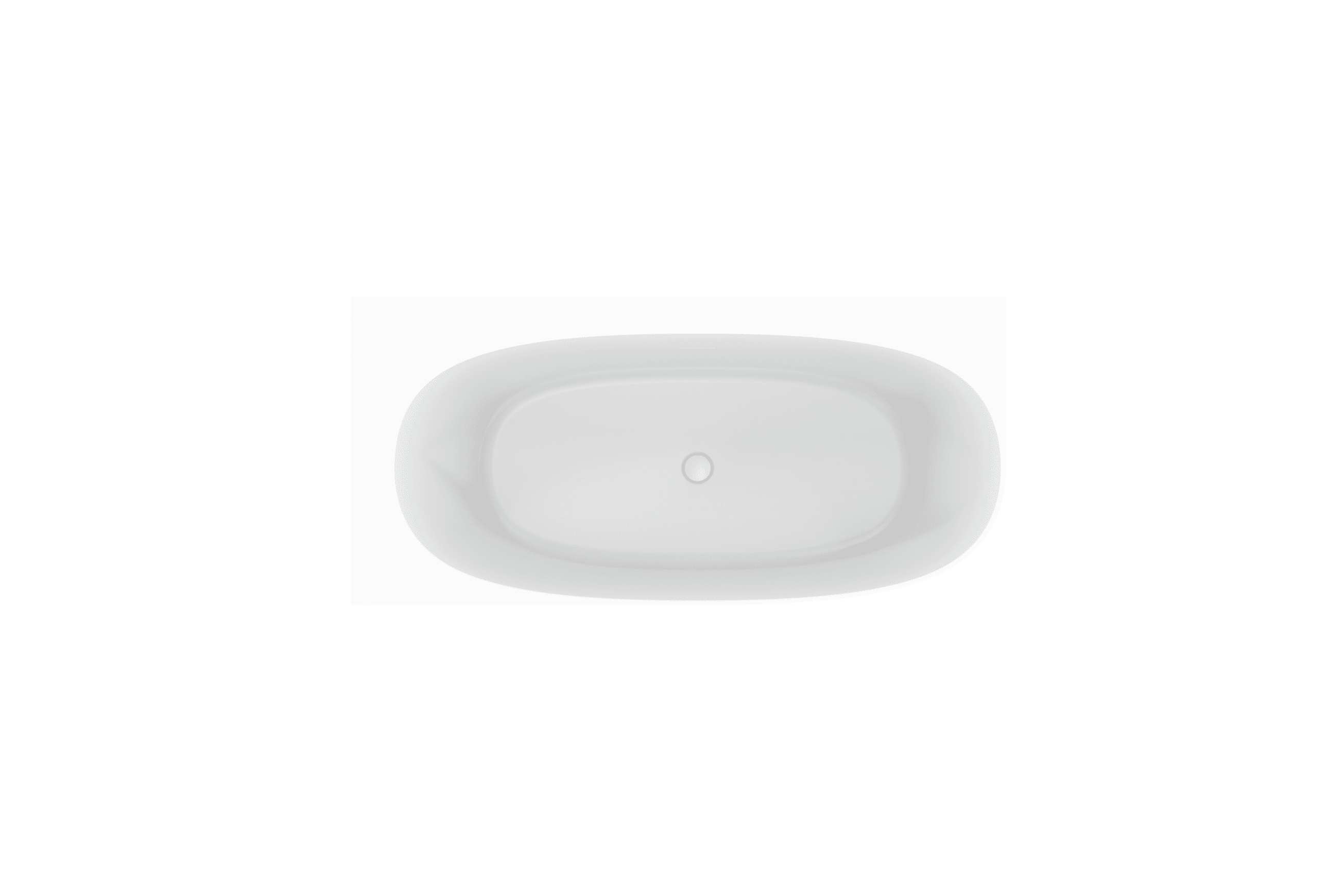 Alvina Extra Wide Left Back-to-wall 1690mm - OV8034LBW