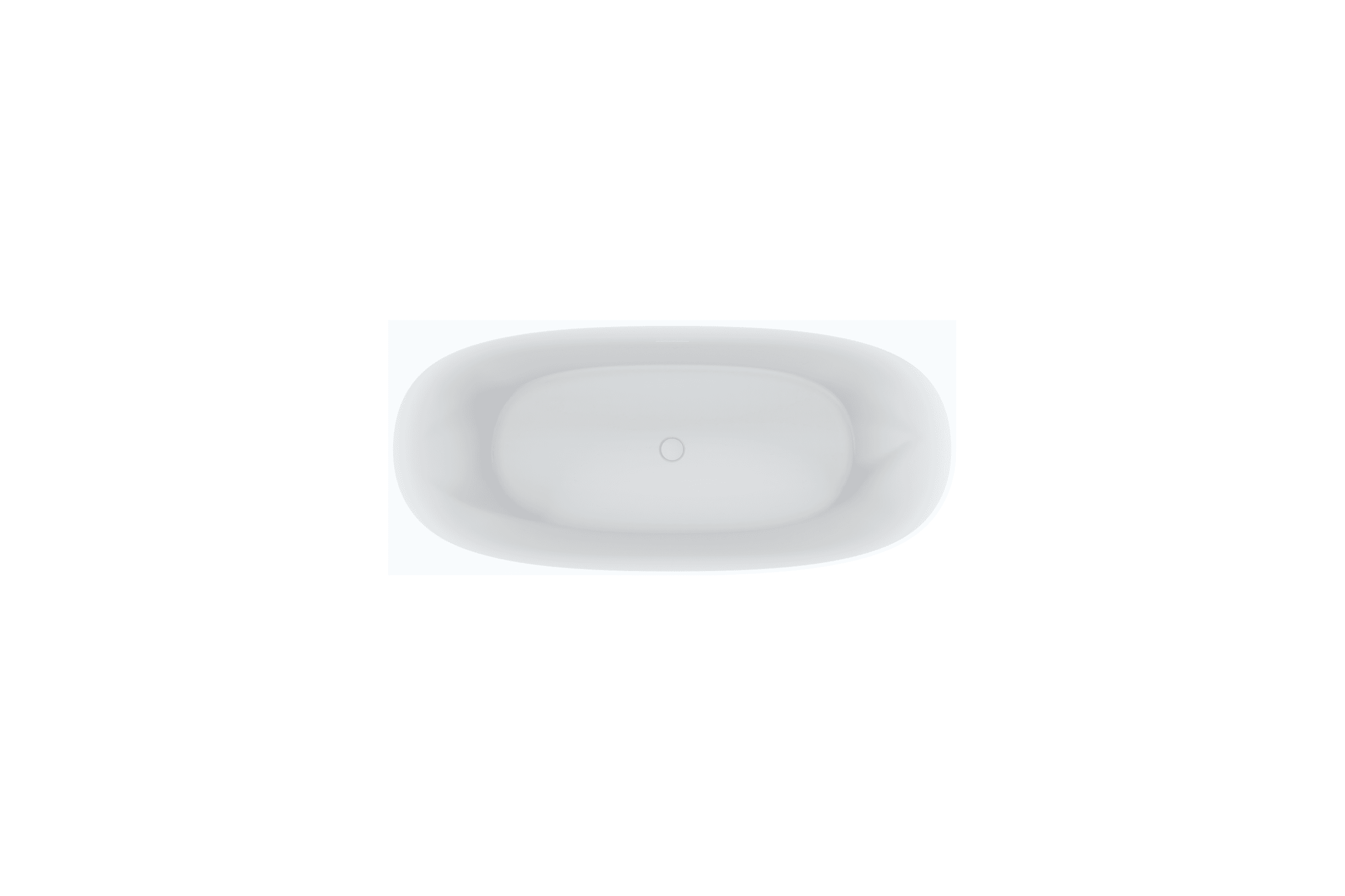 Alvina Left Back-to-wall Corner 1600mm - OV8033LBW