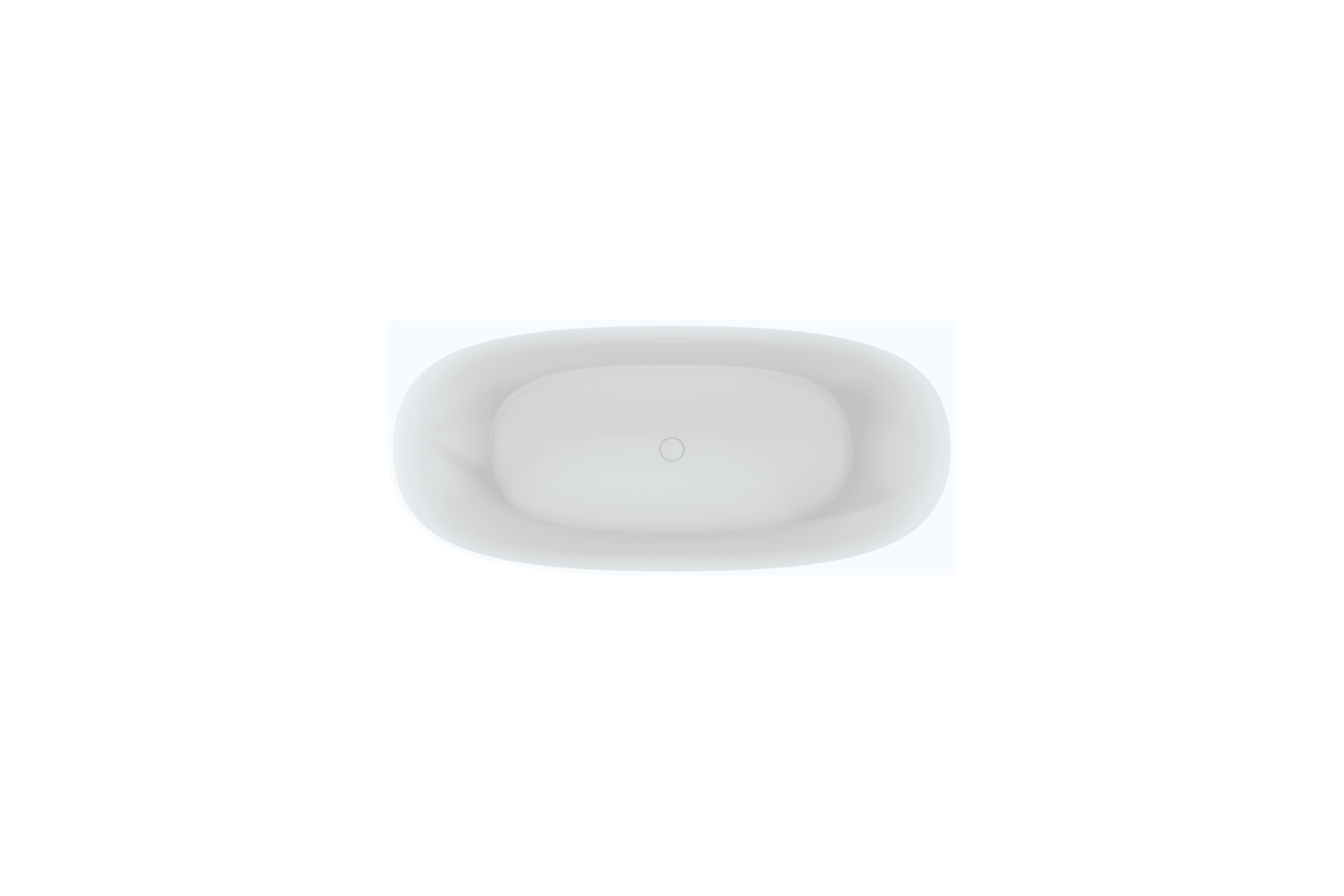 Alvina Right Back-to-wall Corner 1600mm - OV8033RBW
