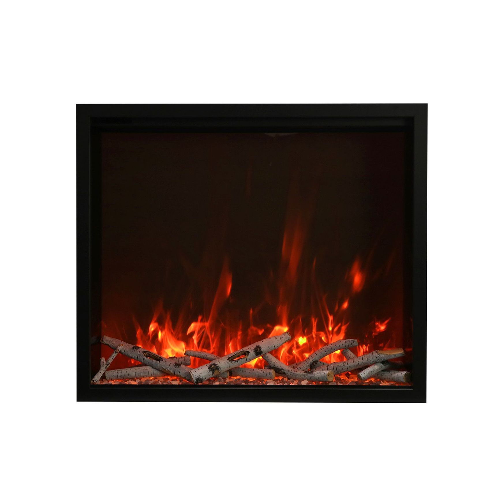 Amantii Traditional Trd44 Electric Fireplace