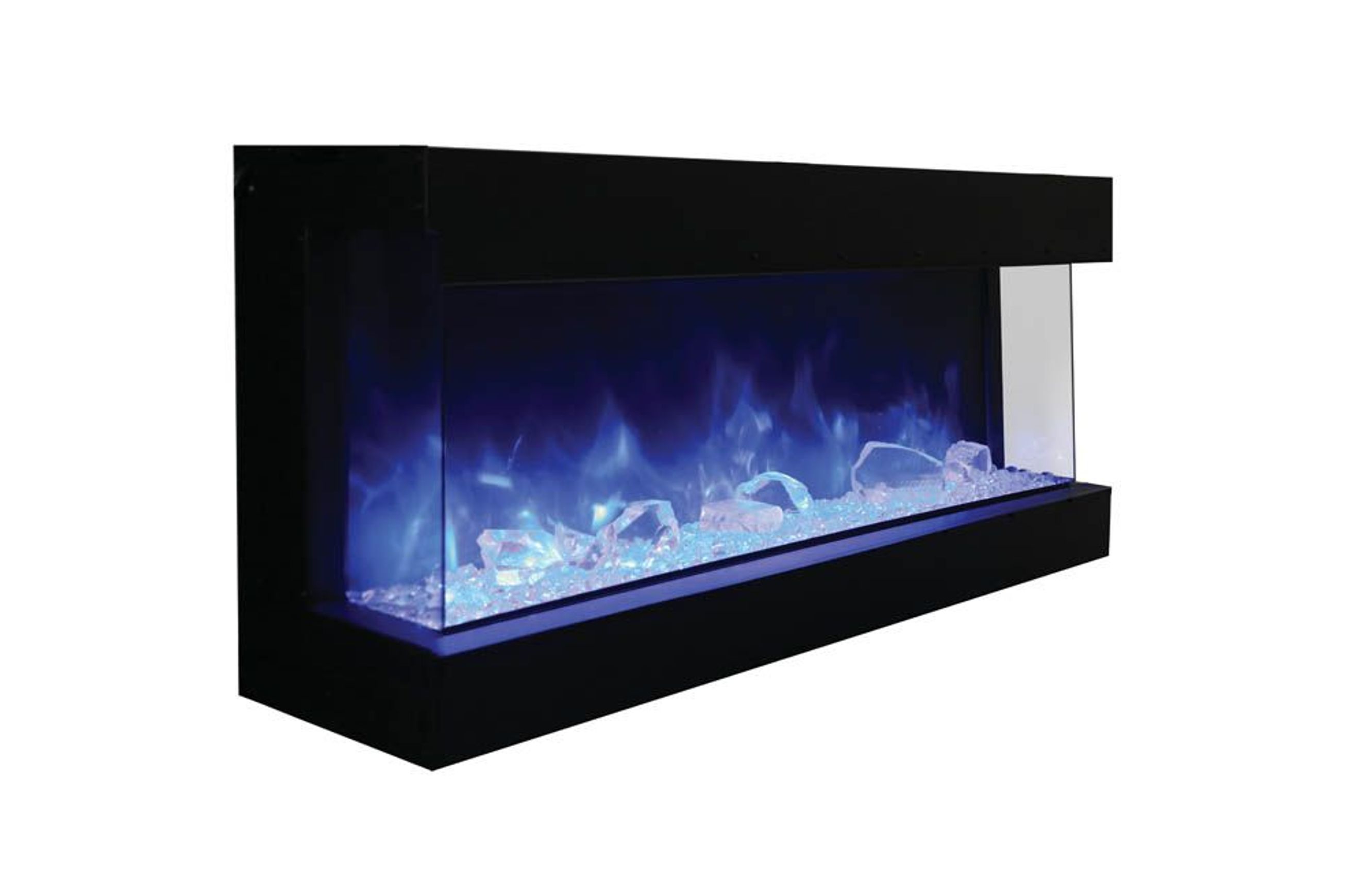 Amantii 60 Truview XL Electric Fireplace