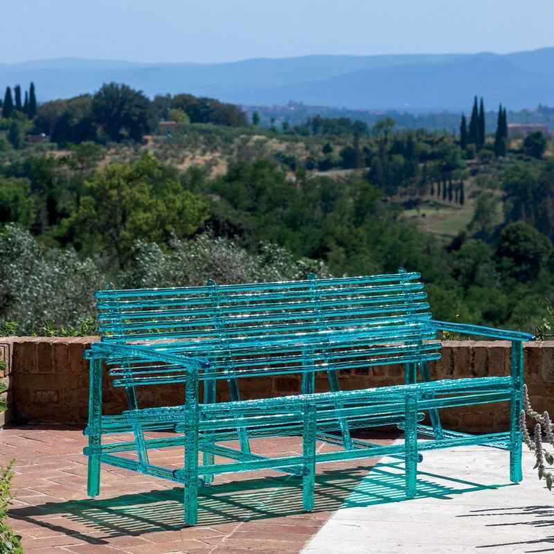 Edra A'mare Bench