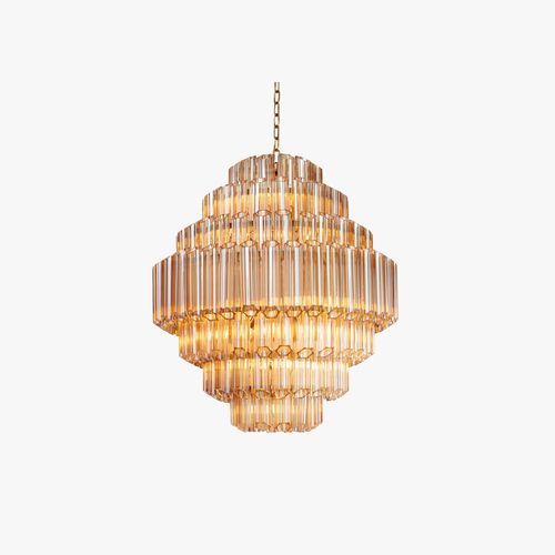 Amba Chandelier