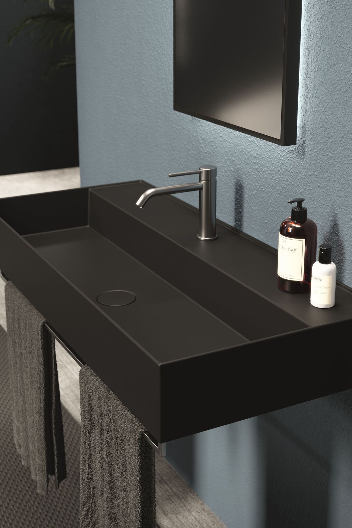 Hide Basin
