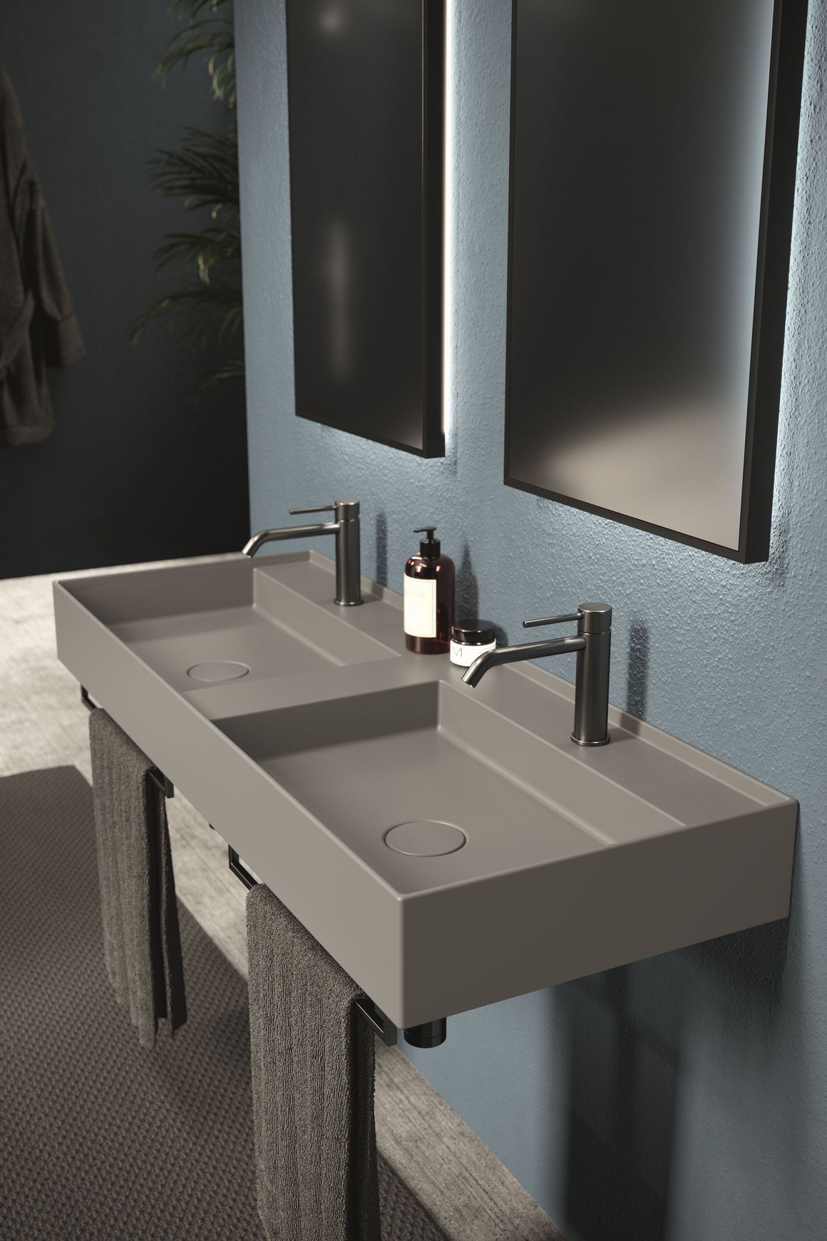 Hide Basin