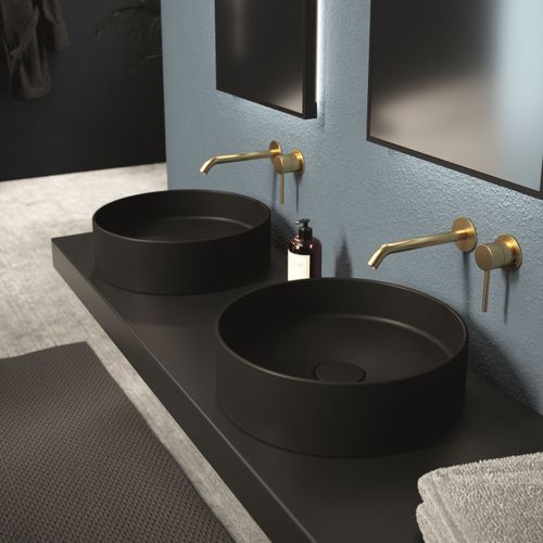 Hide Basin