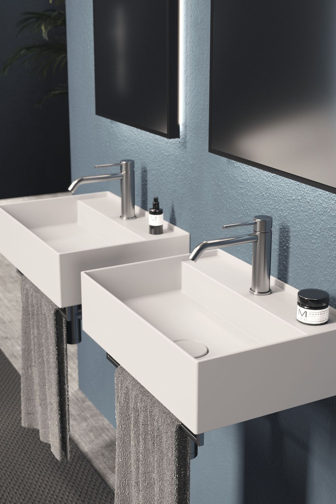 Hide Basin