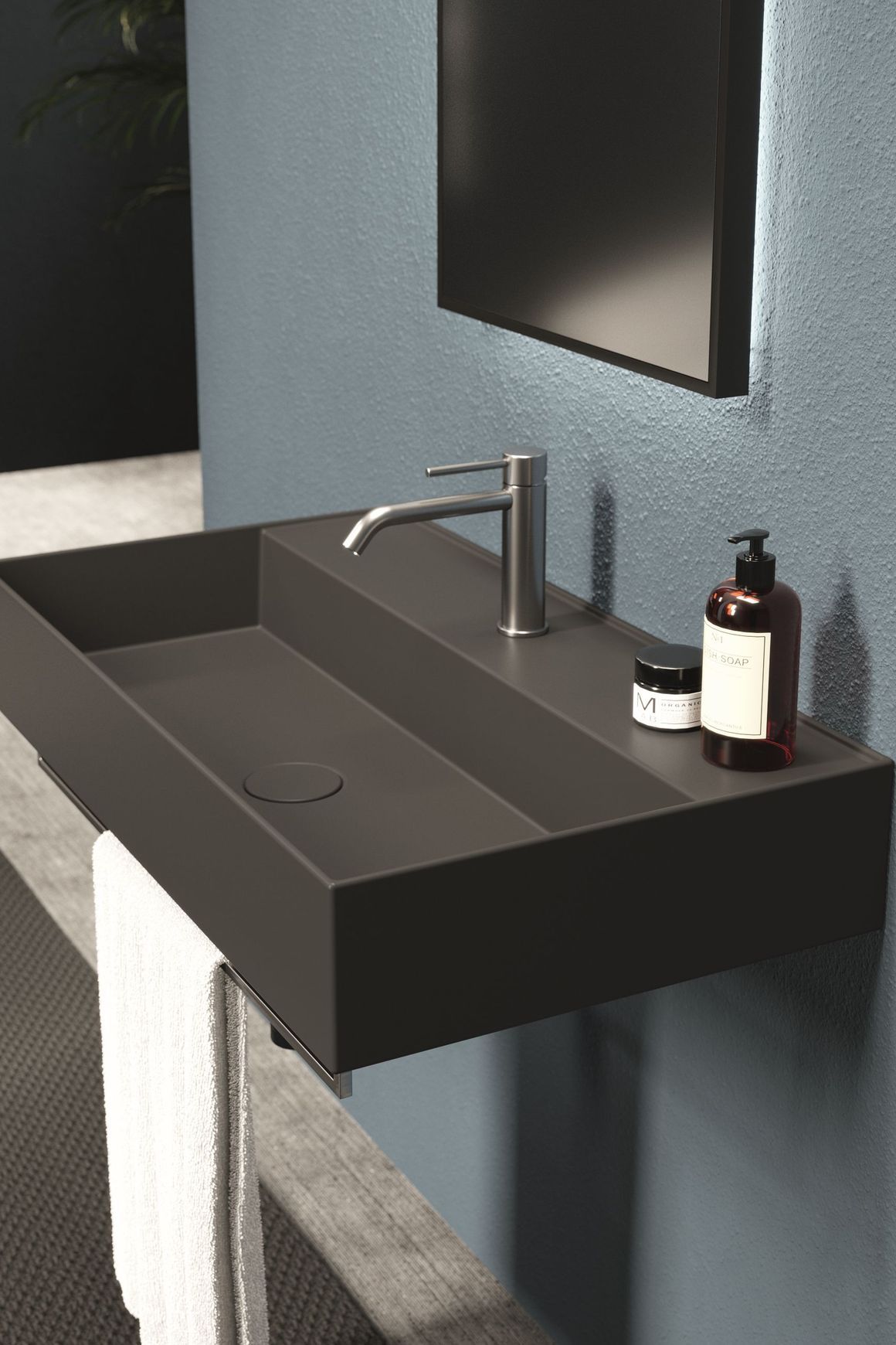 Hide Basin