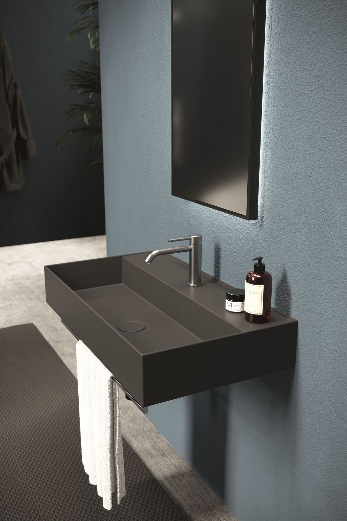 Hide Basin