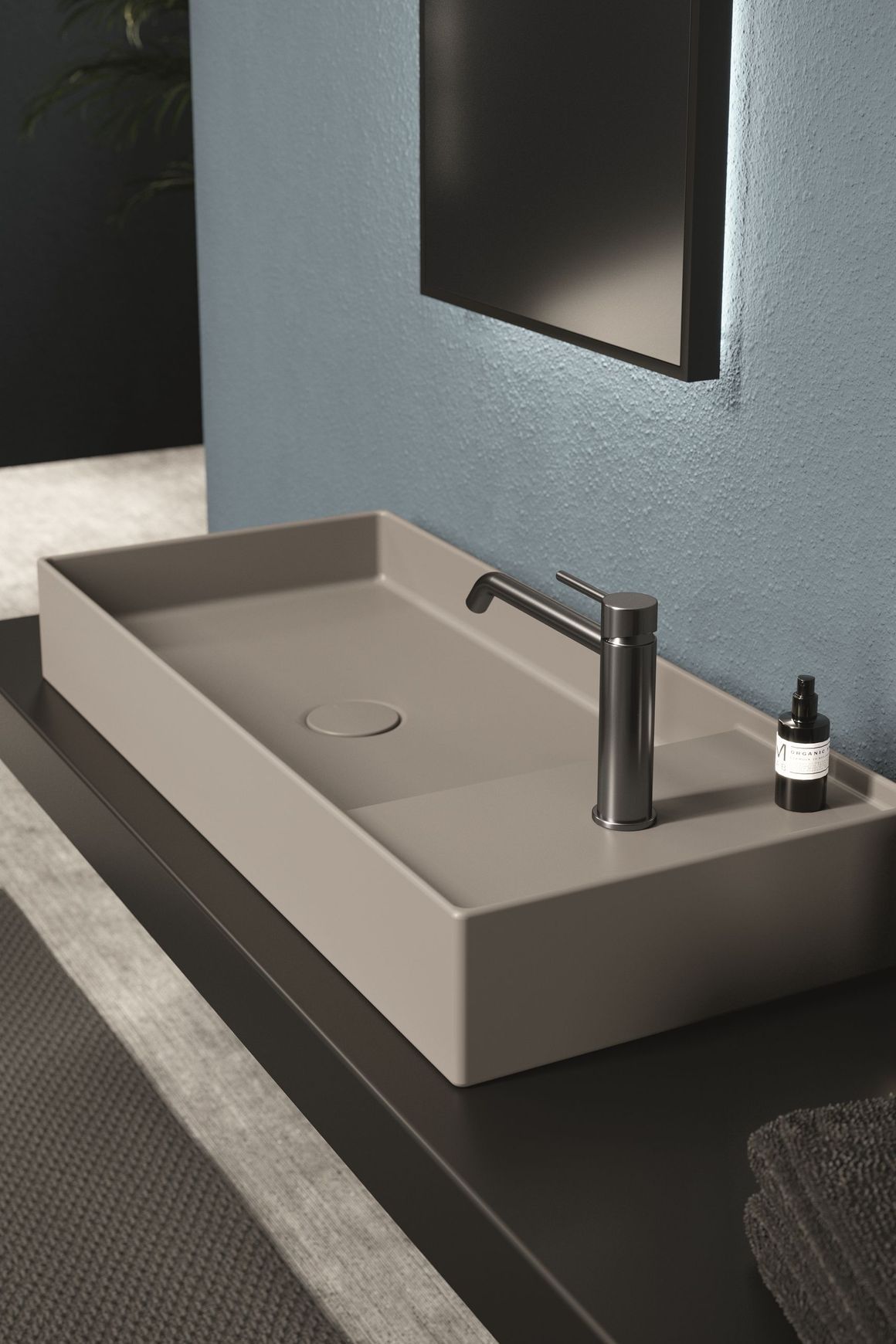 Hide Basin