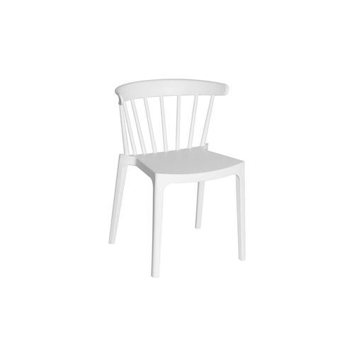 Amie Outdoor Patio Dining Chair