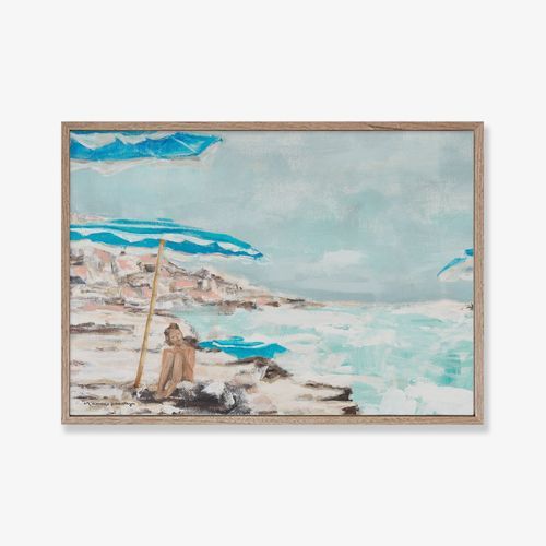 Anacapri - Limited Edition Print