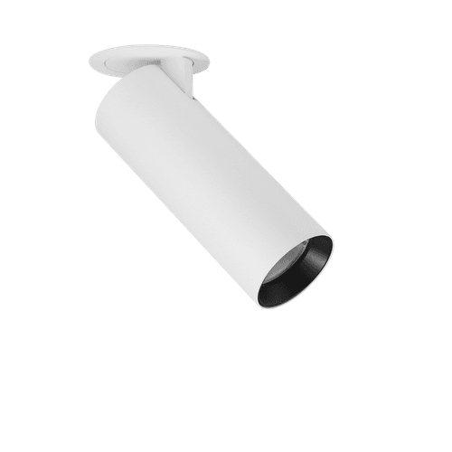 Andro Semi-recessed