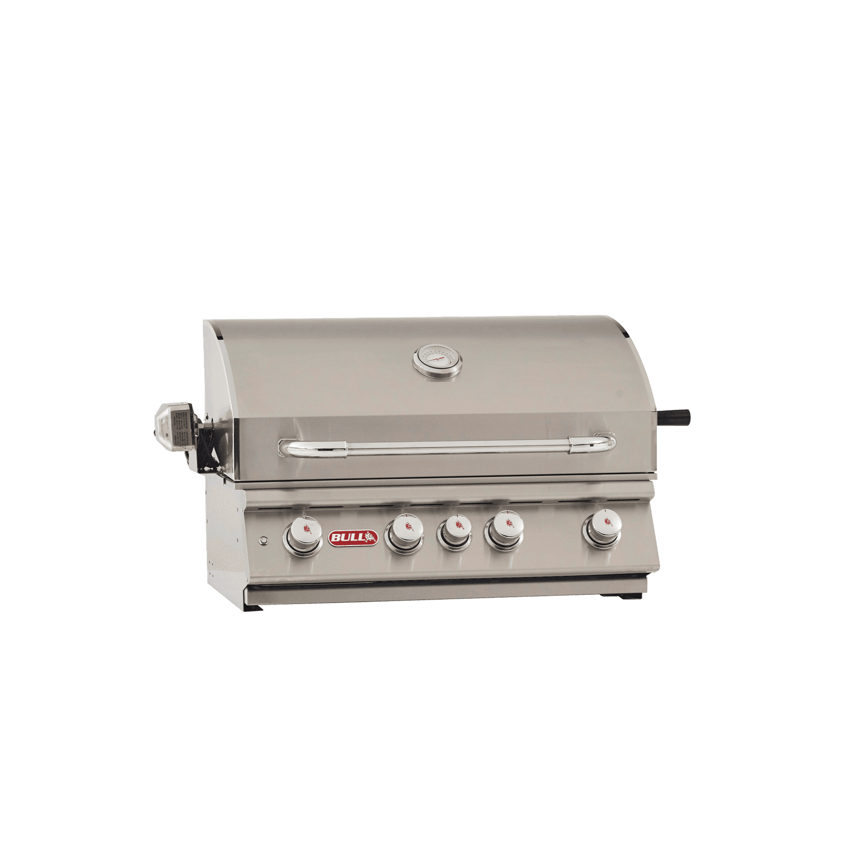 Bull Angus 76cm Drop In Grill - Head Only