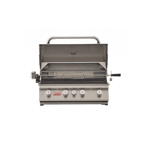 Bull Angus 76cm Drop In Grill - Head Only