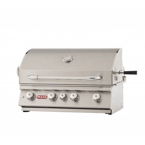 Bull Angus 76cm Drop In Grill - Head Only