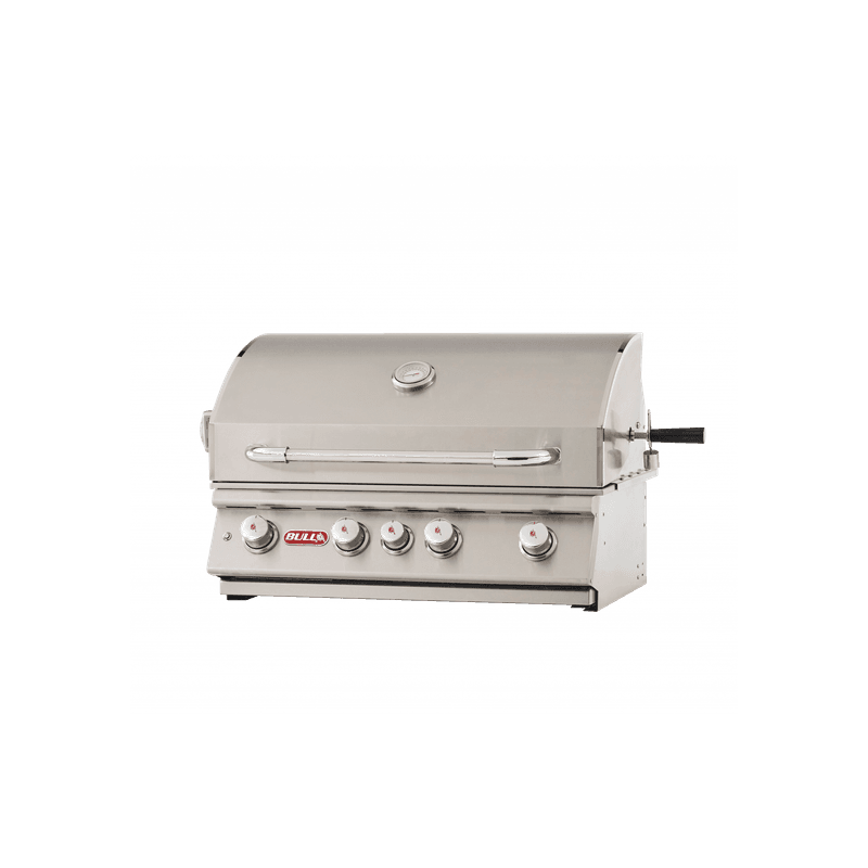 Bull Angus 76cm Drop In Grill - Head Only